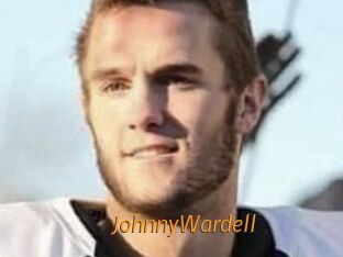 JohnnyWardell