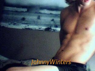 JohnnyWinters
