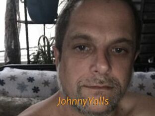JohnnyYalls