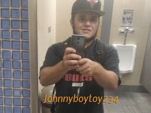 Johnnyboytoy234