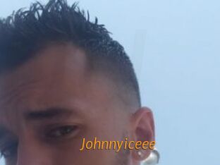 Johnnyiceee