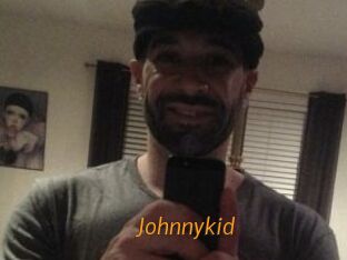 Johnnykid
