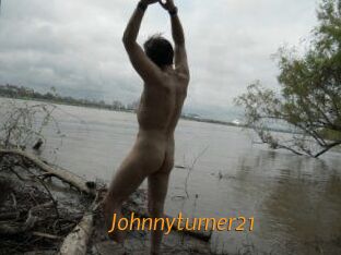 Johnnyturner21 Porn University