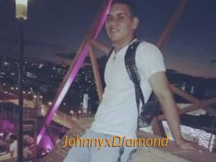 JohnnyxDiamond