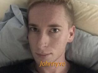 Johnnyxo