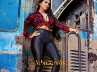JohnsonKhai