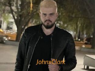 JohnxClark