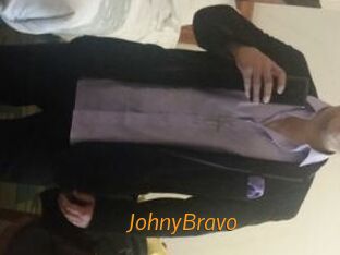 JohnyBravo