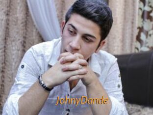 JohnyDande