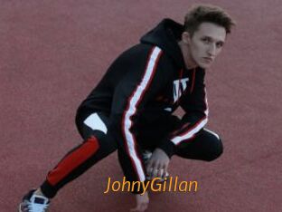 JohnyGillan