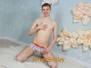JohnySmiley