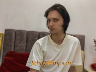 JohnyTompson