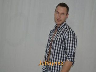 Johnyxxx
