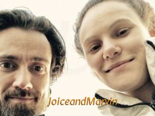 Joice_and_Marvin