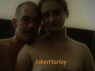 JokerHarley