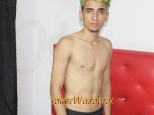 JokerWasonxx