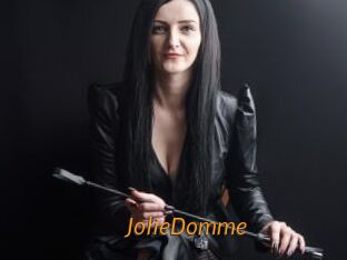 JolieDomme