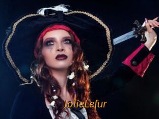 JolieLefur