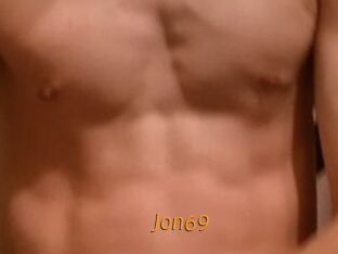 Jon69 Porn University