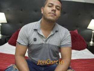 JonGarcia