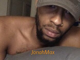 JonahMax
