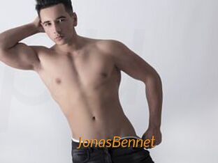 JonasBennet