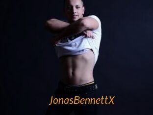 JonasBennettX