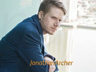JonathanArcher