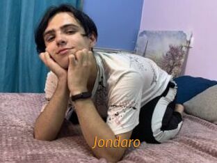 Jondaro Porn University