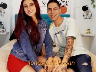 JonesandAlessan