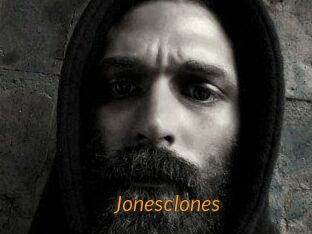 Jonesclones Porn University