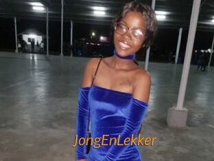 JongEnLekker