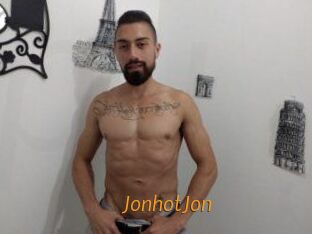 JonhotJon