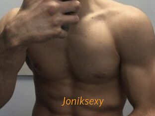 Joniksexy