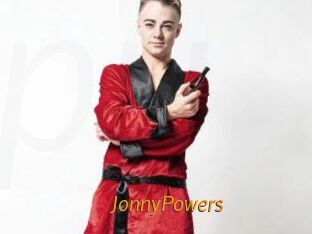 JonnyPowers