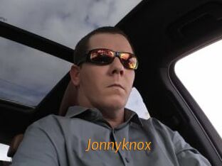 Jonnyknox