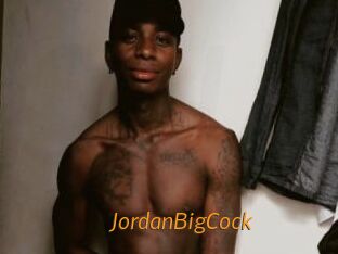 JordanBigCock
