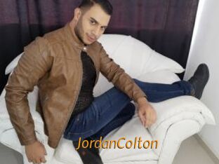 JordanColton