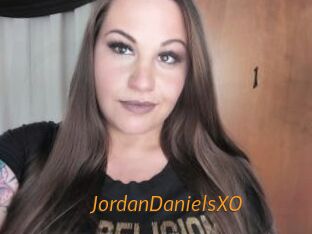 JordanDanielsXO