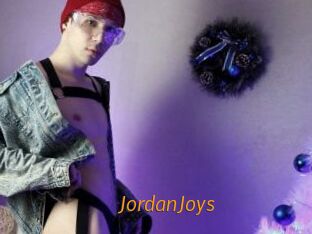 JordanJoys