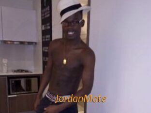 JordanMate
