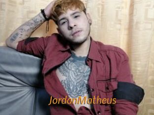JordanMatheus