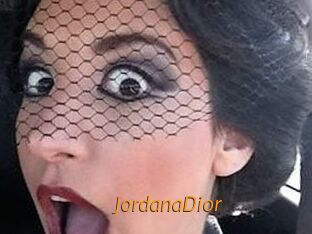 JordanaDior