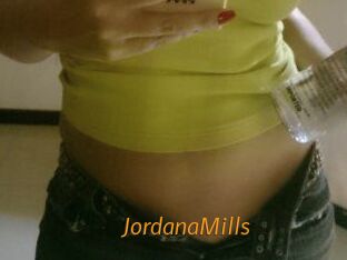 JordanaMills