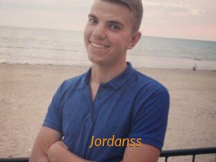 Jordanss
