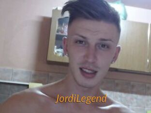 JordiLegend