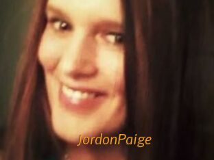 JordonPaige