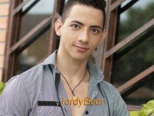 JordyBear