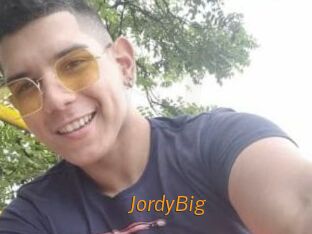 JordyBig Porn University