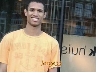 Jorge33